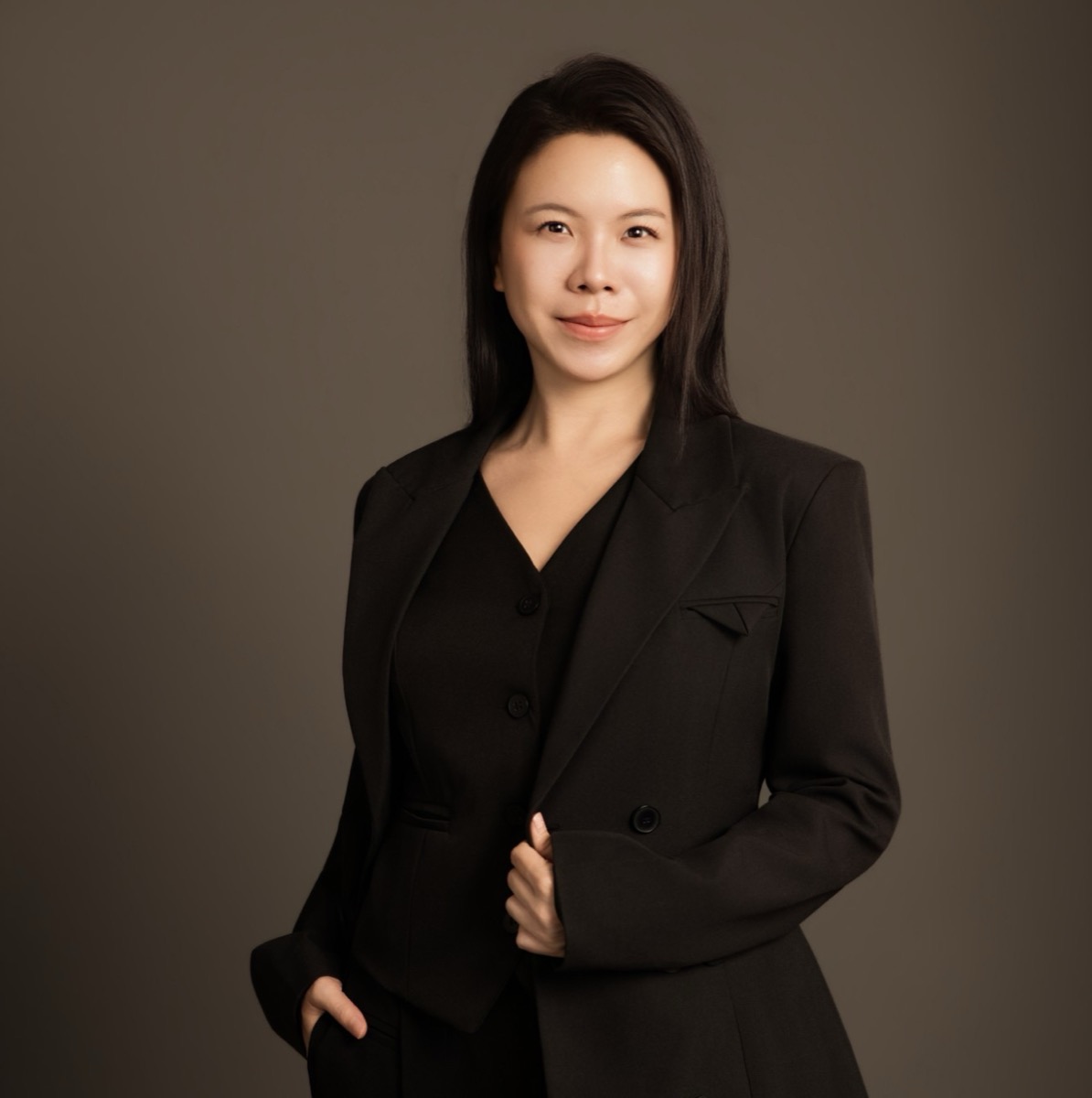 Cheryl Ng, Managing Director of Esplanade Law LLC