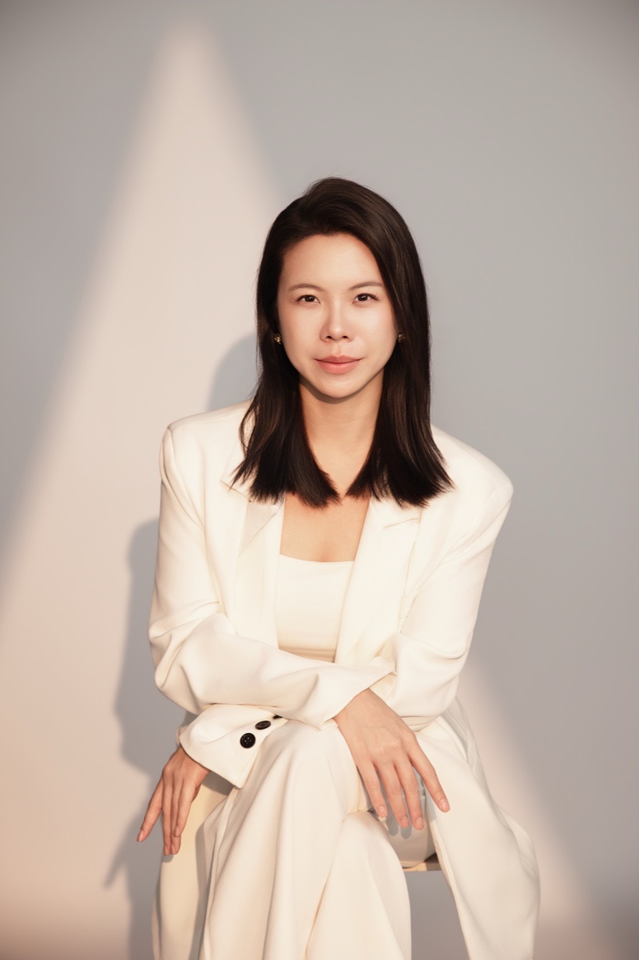 Cheryl Ng, Managing Director of Esplanade Law LLC