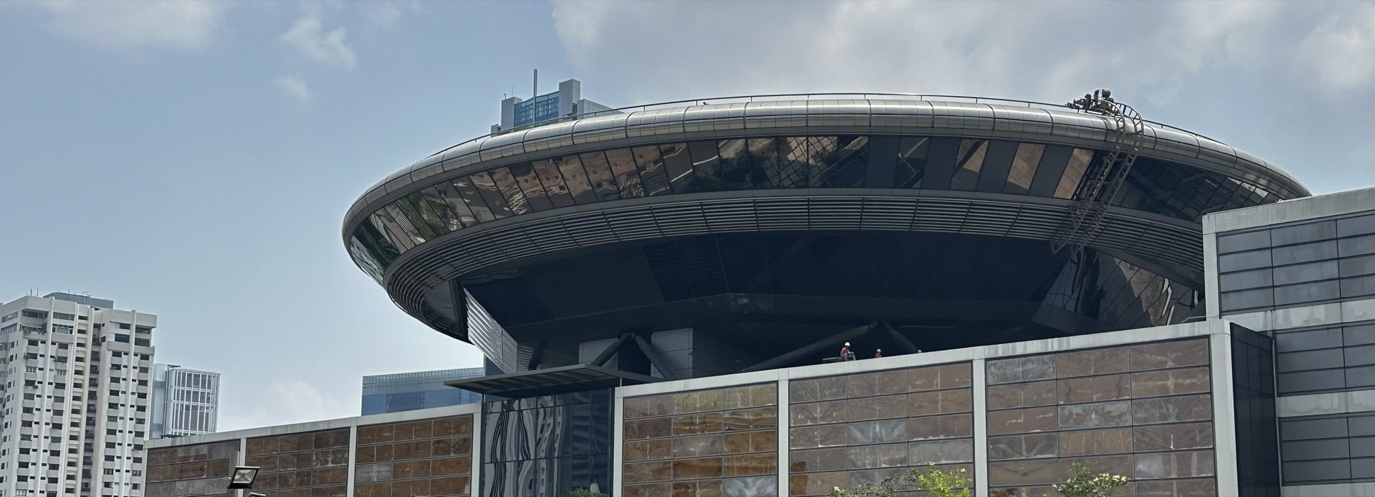 The Supreme Court of Singapore